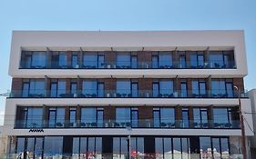 Hotel Nava